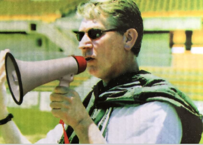 качество Перезаряжаемый мегафонный динамик завод